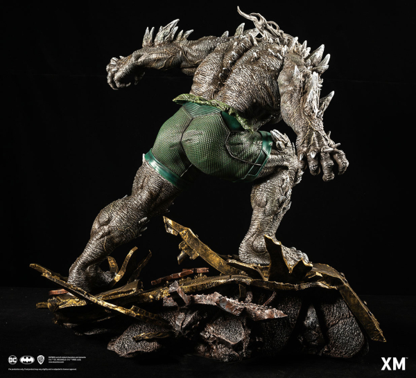 XM Studios Doomsday